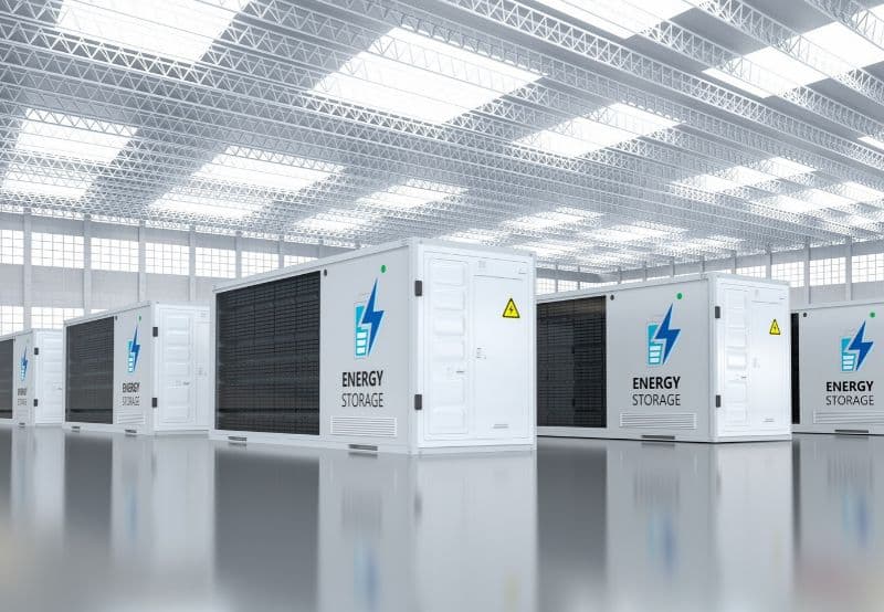 Trontek Targets 12 GWh Battery Storage Manufacturing Capacity by 2028 - Mercom India